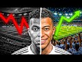 The SCARY Comeback Of Kylian Mbappe Nobody S Noticing
