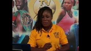 Ethyl chloride to GFA for 2014 World Cup