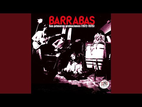 Barrabas — Along the Shore