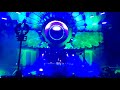 EMF 2018 - Paul Van Dyk - Guatemala