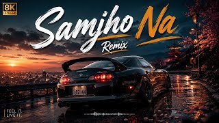 DPK - Samjho Na (Remix) | Toyota Supra Edit 2026
