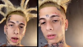 The Island Boys Sold Their Soul!! (LEAKED VIDEO)