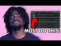 The 6 steps to creating a fire melody  fl studio 21