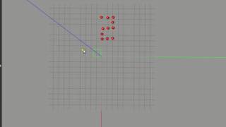 Celebrity Multi-robots simulation using ROS Net Worth