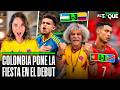 ¡COLOMBIA DA UN GOLPE DE AUTORIDAD! | CRISTIANO CRITICADO POR EL EMPATE DE PORTUGAL ¿AL BANQUILLO?