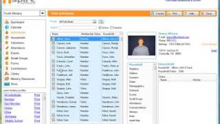 Assignable Barcodes screenshot 5