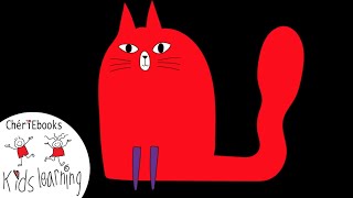 Best Baby Sensory Cute Cats Dance - Bedtime Relaxation