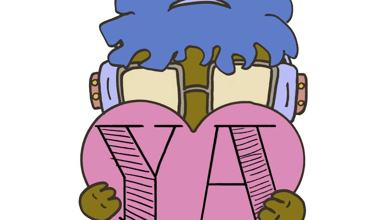 'Seventeenth Summer' by Maureen Daly