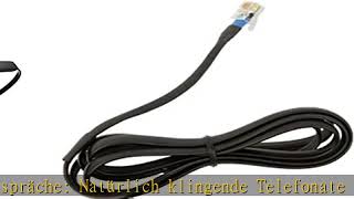 Jabra 14201-10 GN9300 DHSG Gord & Pro 920 Mono nutzerfreundliches Office Headset kabellos DECT für