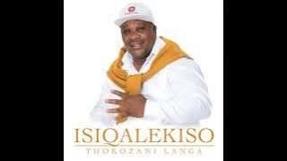 Abangizondayo : Thokozani Langa