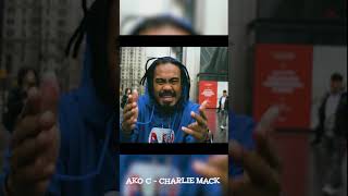 AKO C - CHARLIE MACK