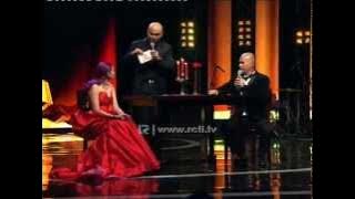 Fast Question Untuk Ahmad Dhani dan Mulan Jameela   Masterpiece Celebration
