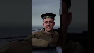 The Hunt for Bismarck | Teaser 15.4