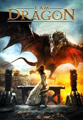 I Am Dragon 17 Movie Trailer Youtube