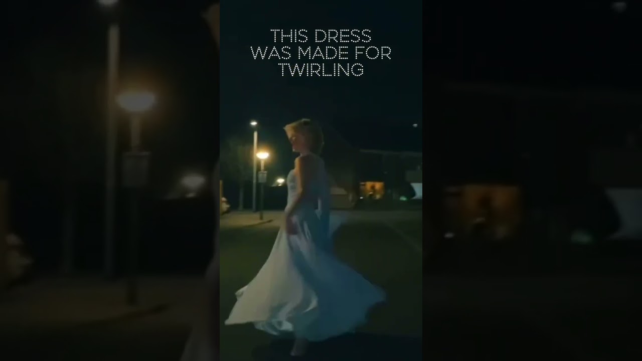 Neighbors like 👀 oh that’s just lady di 