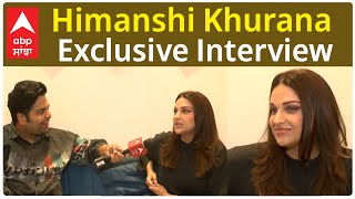 Himanshi Khurana Latest Exclusive Interview | Life | Songs | Career | Future Plans