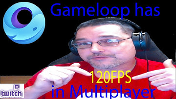 Gameloop has Ultra 120 fps in Multiplayer Call of Duty Mobile #codm #gameloop #codmobile #12fps