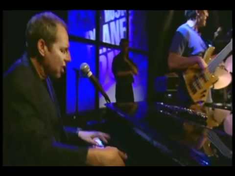 Ben Sidran and Georgie Fame in Germany, 2003 "It S...