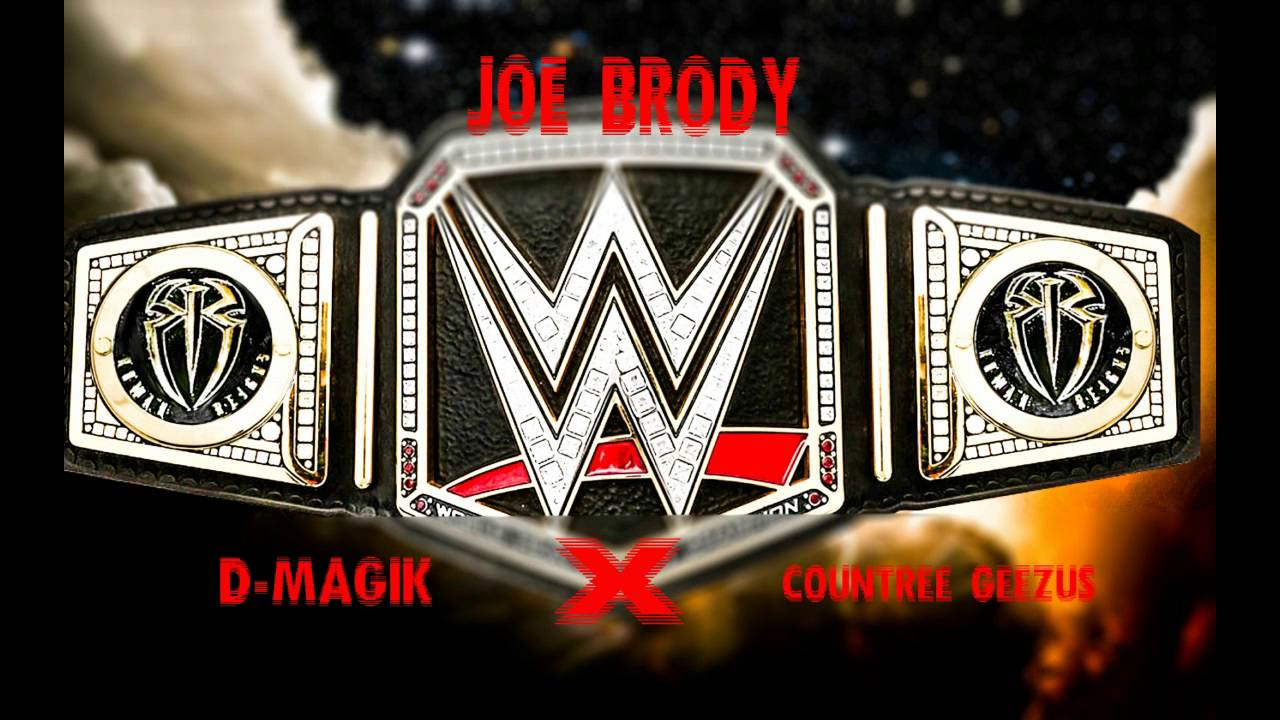 Organized hustle {D magik X Countree Geezus}