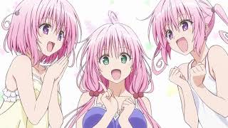 To LOVE Ru Darkness OP Full