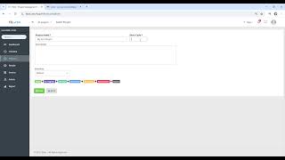 Tilvin App - How to Create a Project | Step-by-Step Guide 🎯