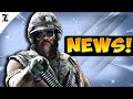 NEWS! R6 PLAYERS HATE THIS UPDATE! R6M! RANKED! - Rainbow Six Siege