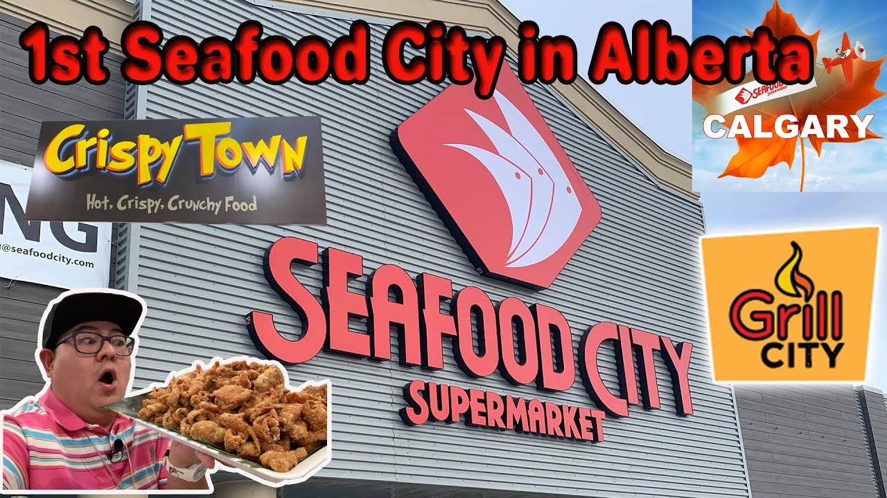 SEAFOOD CITY CALGARY ALBERTA I BUHAY SA CANADA YouTube seafood-city-calgary-alberta-i-buhay-sa-canada-youtube