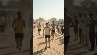 beti ki jit nahi dekhoge 😭 #shorts #aigenerated #trending #vairal #papa #beti