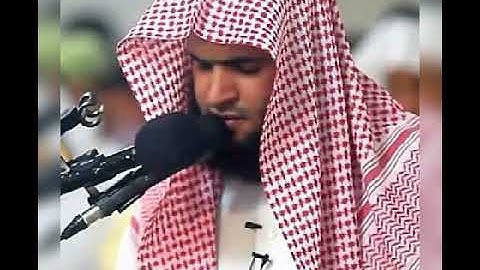 سورة الكهف كاملة بصوت جميل للشيخ سلمان العتيبي