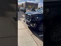 I Hopped out the Tesla to record the maybach 😂🔥 #minneapolis #maybach #tesla #srt