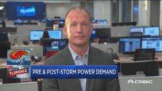Generac CEO on pre- and post-storm power demand