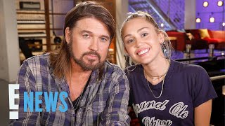 Billy Ray Cyrus Celebrates Miley Cyrus' Birthday After Reconciliation | E! News