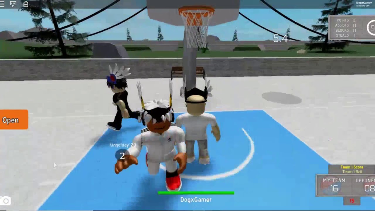 Roblox Hoops Hacks Roblox Codes Hair Pink Extension - hoops roblox dunk script