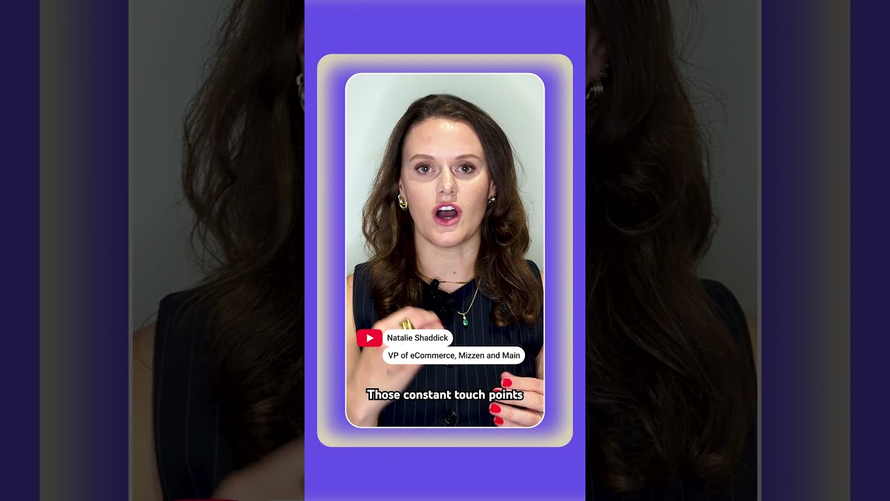 Успех на всех этапах воронки продаж начинается здесь.📍Узнайте, как YouTube объединяет бренды на в...