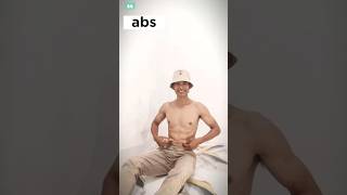 abs rutin 🔥 #homeworkout #abs #noequipment #motivation #discipline #hiitworkout