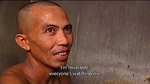 24 HOURS IN SOUTH COTABATO JAIL PHILIPPINES #jail #world #youtube #subscribe #subscribers