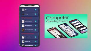 Run Computer OS on iOS