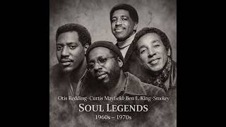 Soul Revival 60s70s  The Heart Of Soul U0026 Groove  Ai Reimagined Classics