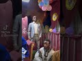 Allah Bashidagadara Irin Rasulullahi 