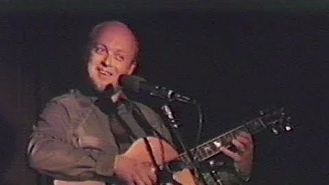 Stan Rogers - Live Concert Video 5-28-1983 - Down ...