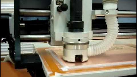 MITS PCB Prototyping - Eleven T