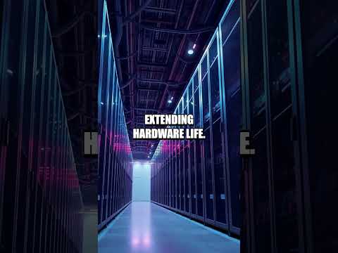 Graphene Guided Cooling: Next Gen Thermal Tech for Data Centers