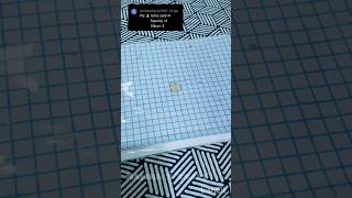packing order fake 😀 #unboxing #diy #paper #cute #packing #shorts
