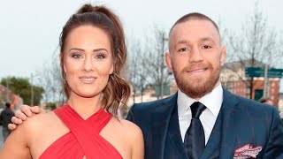 Conor McGregor and Dee Devlin to be married soon Profile