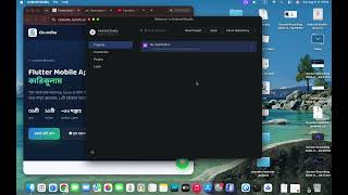 Flutter Tutorial in Bangla #02 Part 2 | Flutter SDK & Android Studio Installation Practical