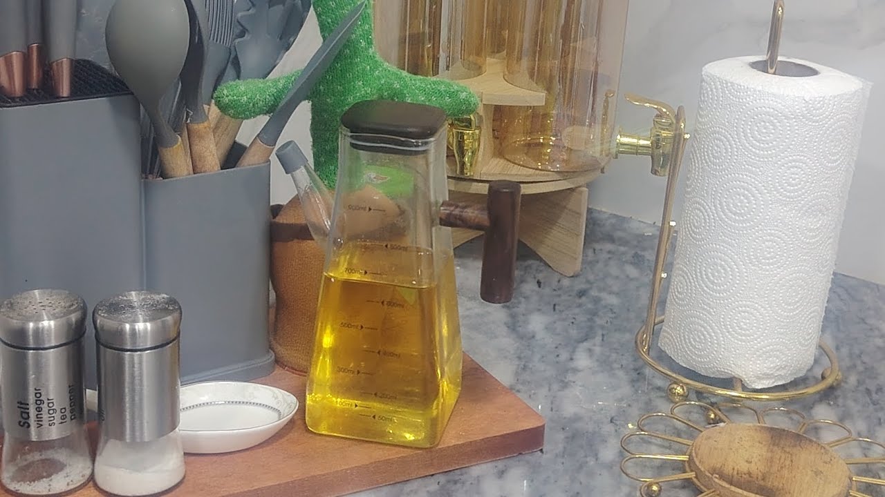 شاركت معاكم وقت في المطبخ 🧑‍🍳تنظيف للفرن 