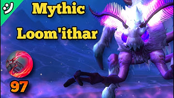 Mythic Loom