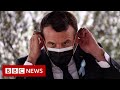 President Macron’s Covid-19 Crisis - BBC News