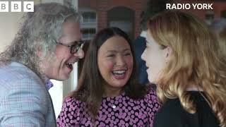 BBC Radio York: Make a Difference Awards 2022