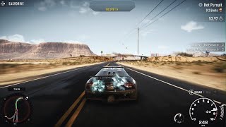 Need for Speed Rivals Gold Hot Pursuit